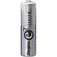 Energizer Battery, Non-Rechargeable, AA, Alkaline Zinc-Manganese Dioxide, 1.5VDC, 2.9Ah