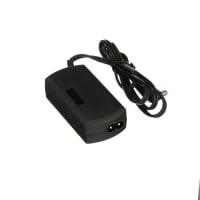 EOS Power Power Supply, AC-DC, 12V, 3A, 90-240V In, Enclosed, Desktop, External, 36W, Z Series