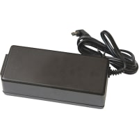 EOS Power Power Supply, AC-DC, 24V, 3.75A, 90-240V In, Enclosed, Desktop, External, 90W, Z Series