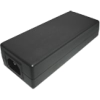 EOS Power Power Supply, AC-DC, 12V, 8.3A, 90-264V In, Enclosed, Desktop, LFZVC120SP Series