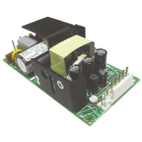 EOS Power Power Supply;AC-DC;24V@1.7A;90-264V In;Open Frame;Medical;LFMWLT Series