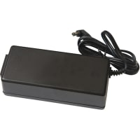 EOS Power Power Supply, AC-DC, 48V, 3.75A, 90-264V In, Enclosed, External, 180W, ZVC180NP Series