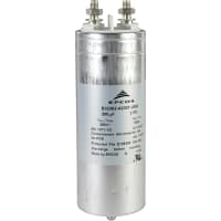 EPCOS Capacitor Power Film PEC MKP AC 300 F 250 V AC