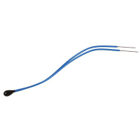 EPCOS Epcos 10kOhms 60mW Measurement NTC Thermistor, 15s, 2.41 (Dia.) x 6.5mm