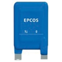 EPCOS MOV; Varistor; LS40K275QP; 40mm; VRMS 275V; VDC 350V; 550W