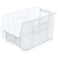 Akro-Mils Bin, Super Size AkroBin 20 x 12-3/8 x 12