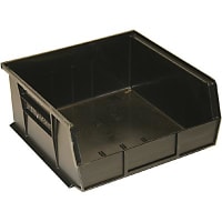 Akro-Mils ESD Container, 10 7/8 x 11 x 5