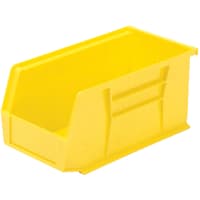 Akro-Mils PLASTIC BIN - 10-7/8 X 5-1/2 X 5 IN. (SPECIFY COLOR)