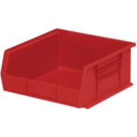 Akro-Mils PLASTIC BIN - 10-7/8 X 11 X 5 IN. (SPECIFY COLOR)