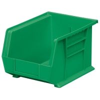 Akro-Mils PLASTIC BIN - 10-3/4 X 8-1/4 X 7 IN. (SPECIFY COLOR)