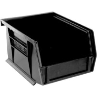 Akro-Mils 5 3/8" x 4 1/8" x 3" ESD Shelf Bins