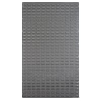 Akro-Mils 36" x 61" Louvered Panel