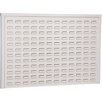 Akro-Mils Ready Space Storage System, Wall Unit, (37 1/2) x (1 3/4) x (25 3/8)