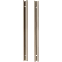 Akro-Mils High Rail System; 24 in.