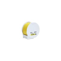 Epson LabelWorks 100MM (2 in.) x 49.2 (15m) YELLOW Polyethylene Olefin