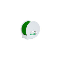 Epson LabelWorks 100MM (2 in.) x 49.2 (15m) Green Polyethylene Olefin