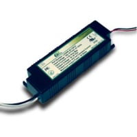 EPtronics Inc Power Supply, AC-DC, 36V@0.83A, 90-305VIn, Encapsulated, LED Driver, 30W, PFC, LD Series