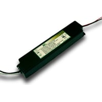 EPtronics Inc Power Supply, AC-DC, 24V@2.1A, 90-305V In, Encapsulated, LED Driver, 50W, PFC, LD Series