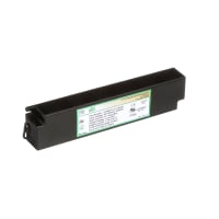 EPtronics Inc Power Supply, Constant Current, LED Driver, 50W, 9-29VDC, 1750mA, LD Series