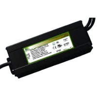 EPtronics Inc Power Supply, AC-DC, 46V@2.1A, 90-305V In, Encapsulated, LED Driver, 96W, PFC, LP Series