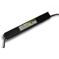 EPtronics Inc Power Supply, AC-DC, 24V@0.7A, 100-277VIn, Encapsulated, LED Driver, 17W, PFC, LD Series