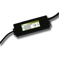 EPtronics Inc Power Supply, AC-DC, 107V@1.4A, 90-305VIn, Encapsulated, LED Driver, 150W, PFC, LD Serie