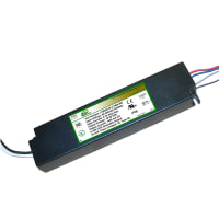 EPtronics Inc 50W, Dimming - 0-10V, CC, UL Type HL, VDC - 20-40, mA - 1250