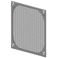 Essentra Components Metal Fan Filter - Fan Size 120.0 mm (4.724 in)