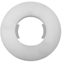 Essentra Components Retaining Washer, M3, 5.5 mm OD, 3.2 mmID