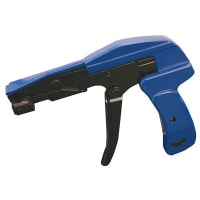 Essentra Components Cable Tie Guns - Plastic Ties