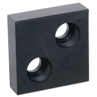 Essentra Components JIG REST PAD 1.75" SQUARE.