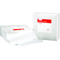 Essentra Components Wipes, Essentra Porous, Non-Woven, Multi-Purpose, 250 Wipes per Bag