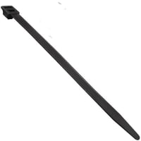 Essentra Components CABLE TIE LASHING:NYL BLACK W/UV