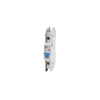 E-T-A Circuit Protection and Control Circuit Breaker Miniature B Curve DIN Rail UL489 277/480V 120VAC 60VDC 1P 5A