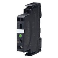 E-T-A Circuit Protection and Control Passive Power Supply Module, E-T-A ESX10-T Series, Line + 0 V, W/O Protection, 50A