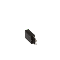 E-T-A Circuit Protection and Control Circuit Breaker Thermal Automotive Push-to-Reset PlugIn Blade Term. 1P 28VDC 30A