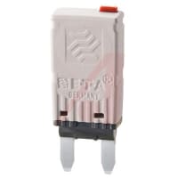 E-T-A Circuit Protection and Control Circuit Breaker Thermal Automotive Push-To-Reset 1P 28VDC 25A