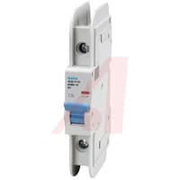 E-T-A Circuit Protection and Control Circuit Breaker Miniature B Curve DIN Rail UL489 277/480V 120VAC 60VDC 1P 30A