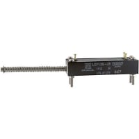 ETI Systems Potentiometer, Linear, +/- 1.0%, 1 in. +/- 0.002 in., 1 in. + 0.1 in., +/- 20%