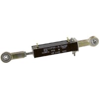 ETI Systems Potentiometer, Linear, +/-1.0% (Ind), 1 in.+/-0.02 in., 1 in. +0.1 in./-0.0 in.