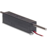 ETI Systems Potentiometer, Linear Motion, Hall-Effect, 30MM Stroke, Dual Parallel Output