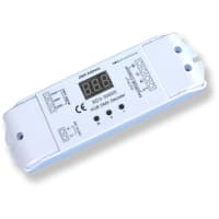 EuControls Corp DMX Constant Voltage Decoder