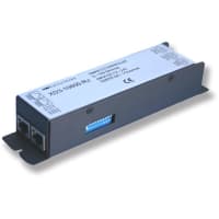 EuControls Corp DMX Constant Voltage Decoder w/ RJ45 Port