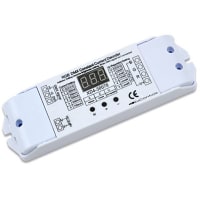 EuControls Corp DMX Constant Current Decoder