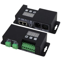 EuControls Corp DMX Constant Current Decoder