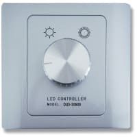 EuControls Corp 3-Channel Manual Dimmer