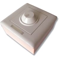 EuControls Corp Analog Manual Dimmer