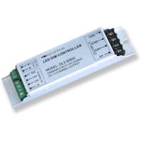 EuControls Corp 3-Channel RGB Dimmer