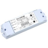 EuControls Corp Multi-Function Dimmer