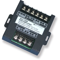 EuControls Corp 3-Channel LED Power Repeater